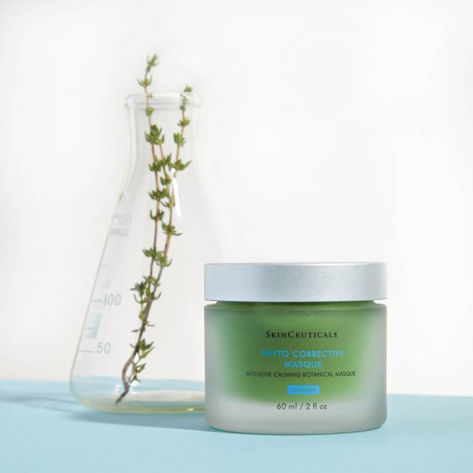 Phyto Corrective Hydrating Masque