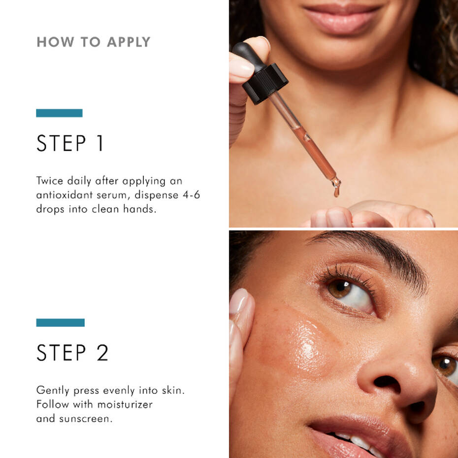 HA Intensifier Hyaluronic Acid Serum