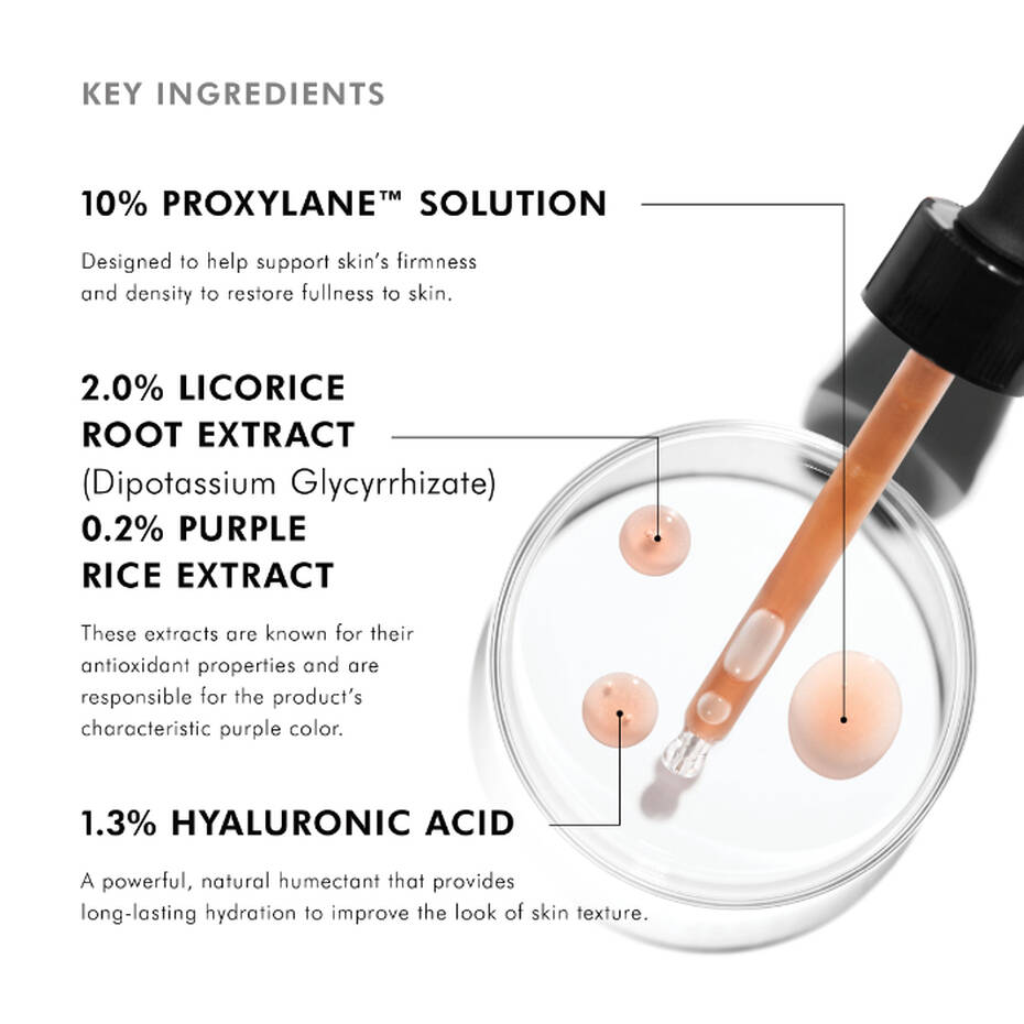 HA Intensifier Hyaluronic Acid Serum