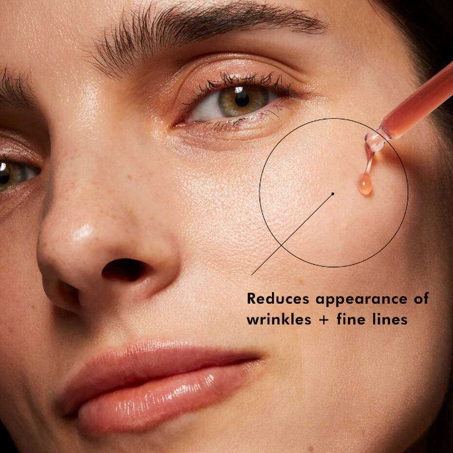 HA Intensifier Hyaluronic Acid Serum