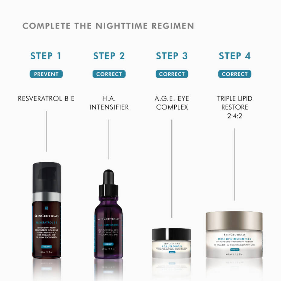 HA Intensifier Hyaluronic Acid Serum