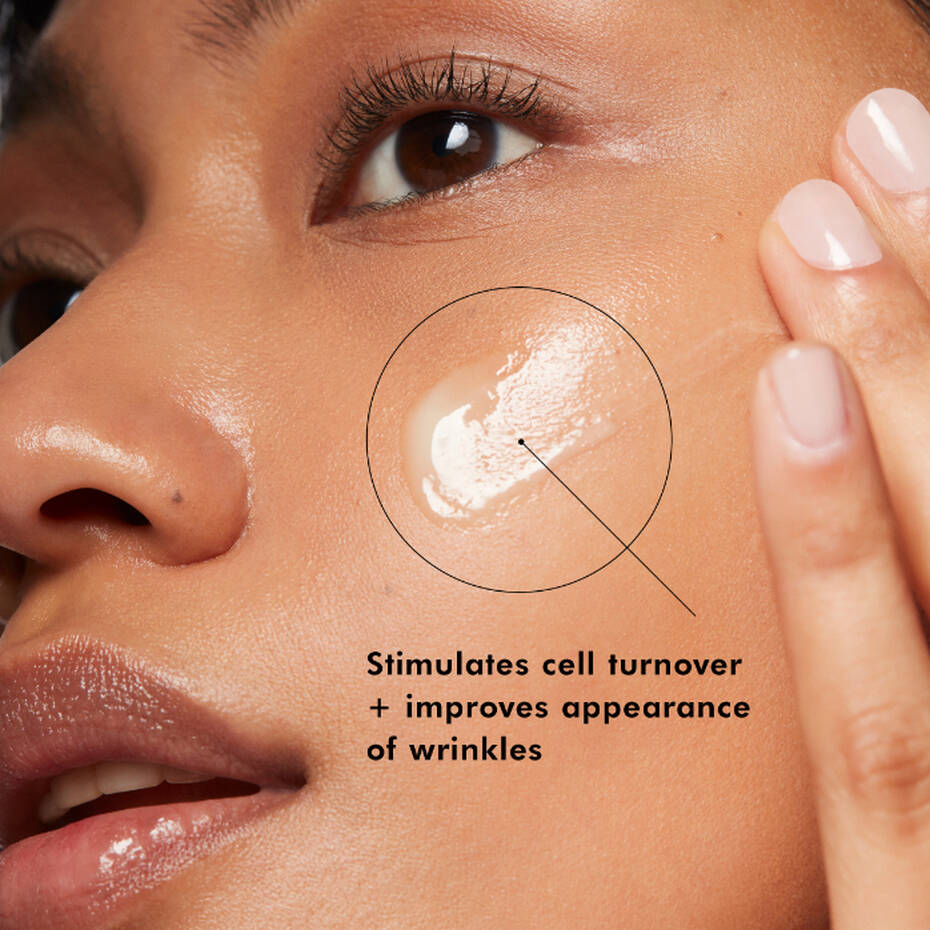 Retinol 0.3 Anti-Ageing Night Cream