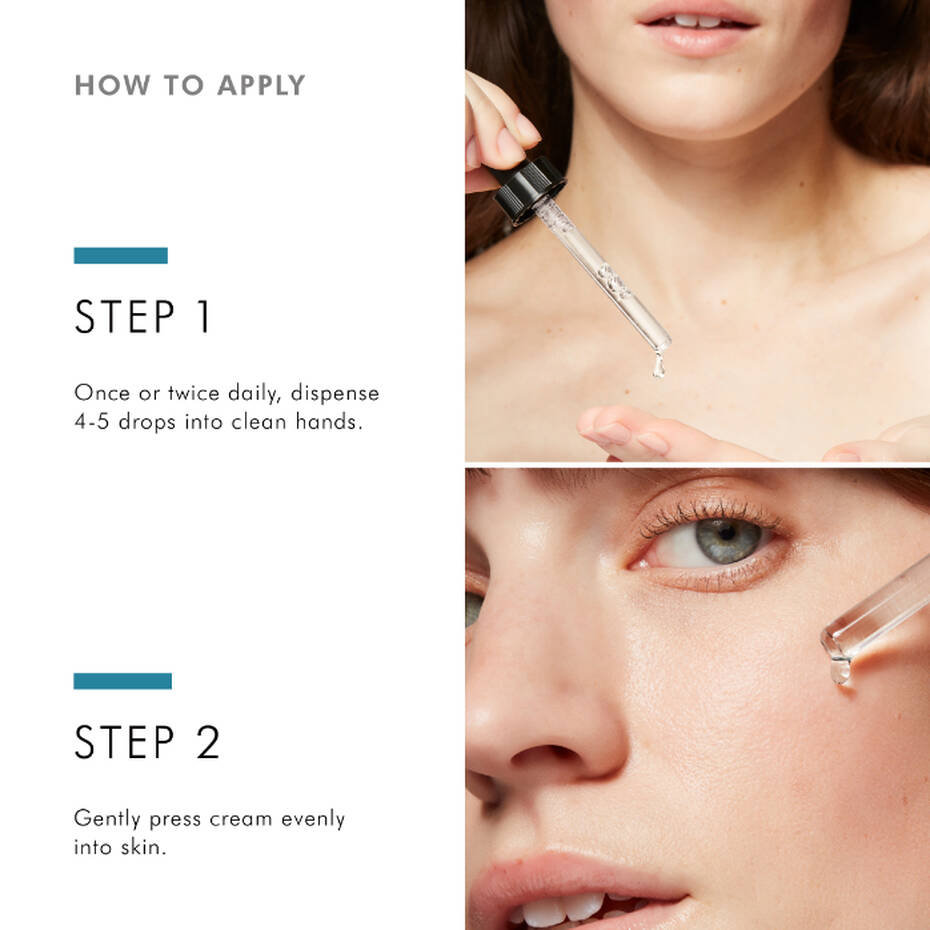 Blemish and Age Defense Salicylic Acid Serum
