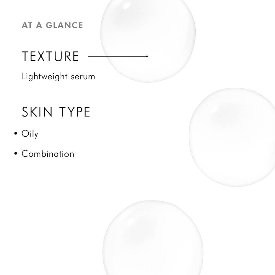 Blemish and Age Defense Salicylic Acid Serum