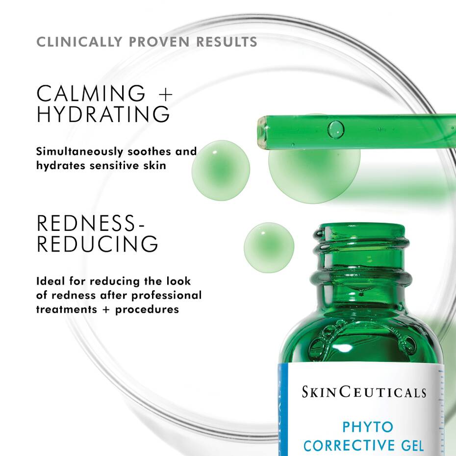 Phyto Corrective Serum