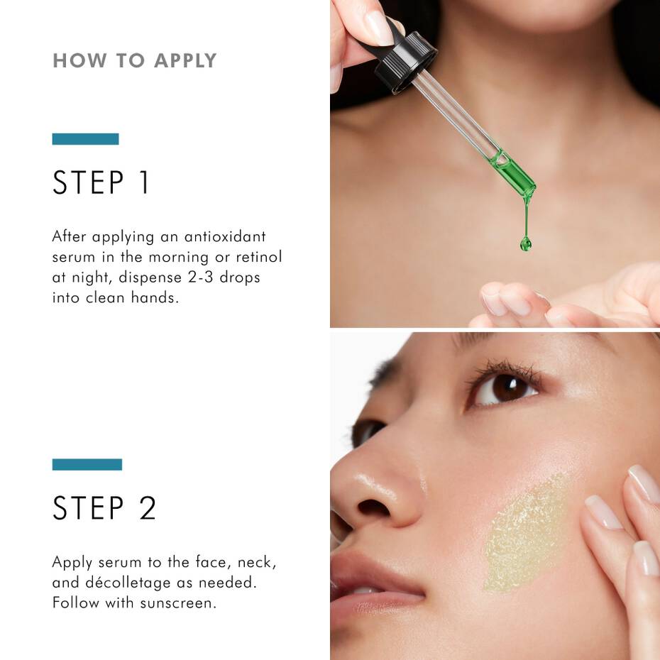 Phyto Corrective Serum
