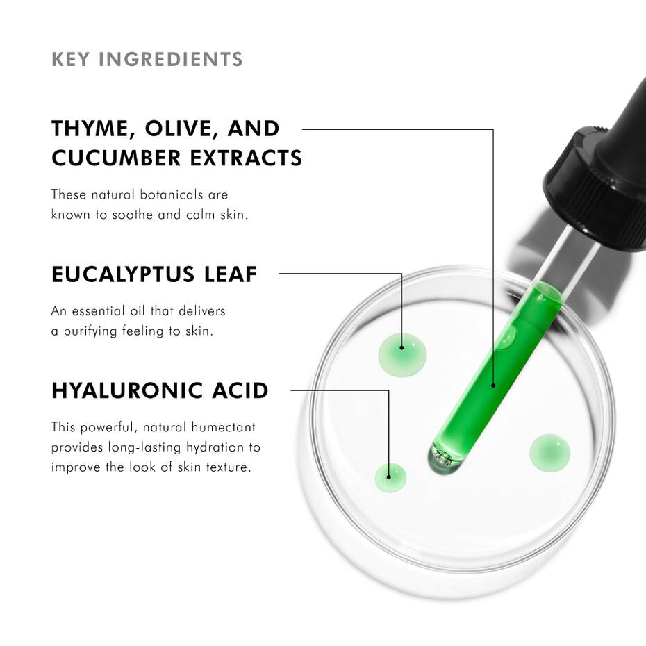 Phyto Corrective Serum