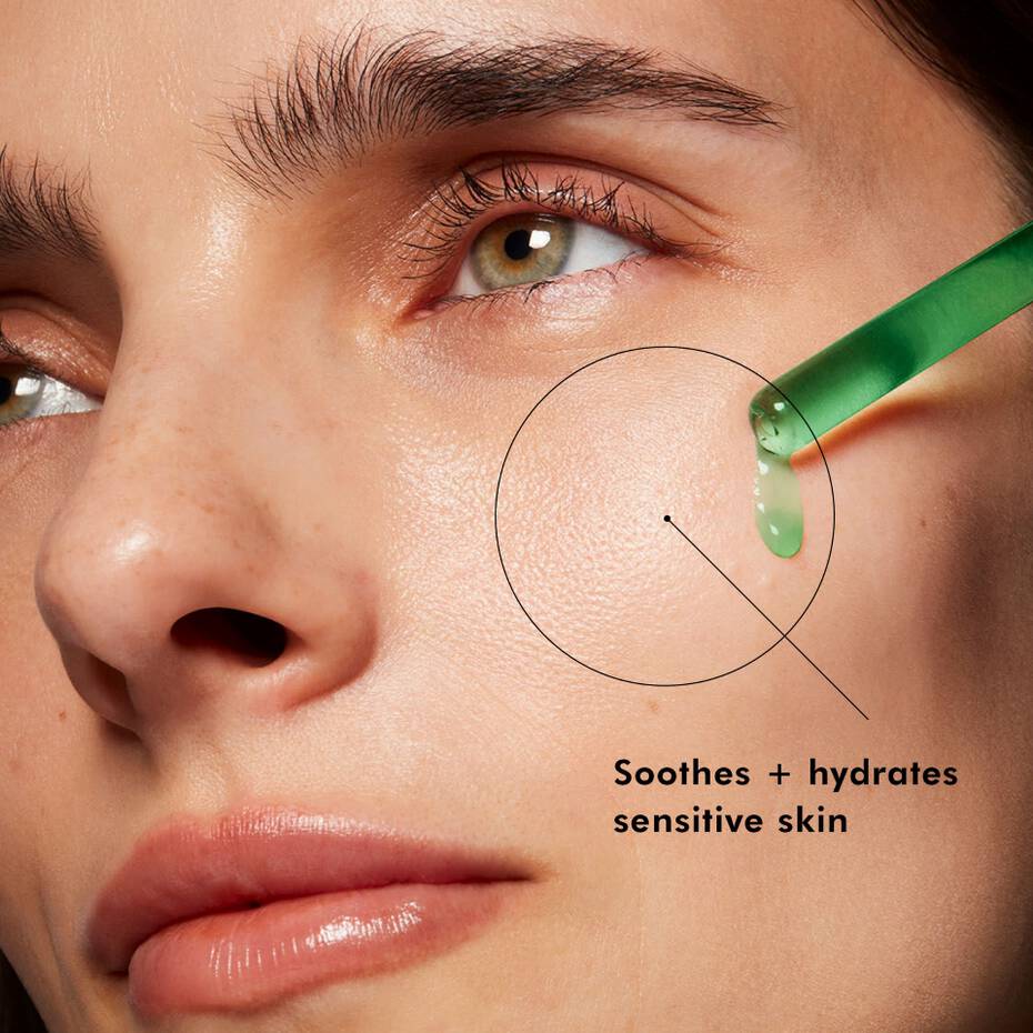 Phyto Corrective Serum
