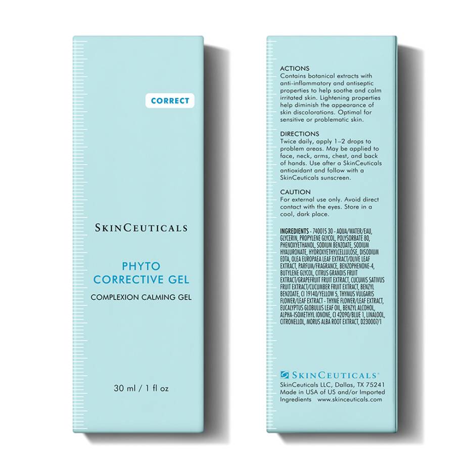 Phyto Corrective Serum