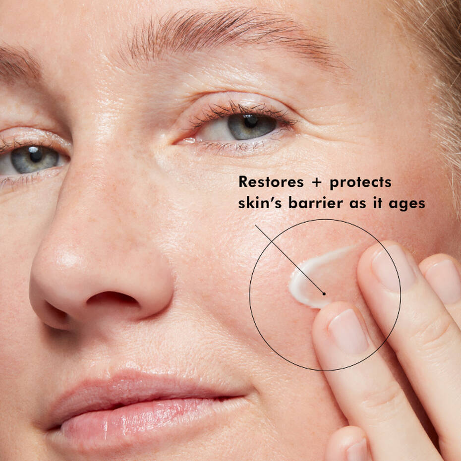 Triple Lipid Restore 242 Anti Ageing Moisturiser