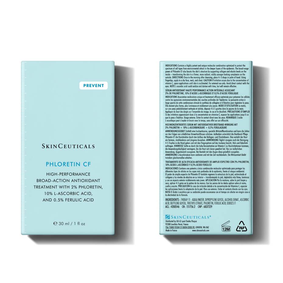 Phloretin CF Vitamin C Serum