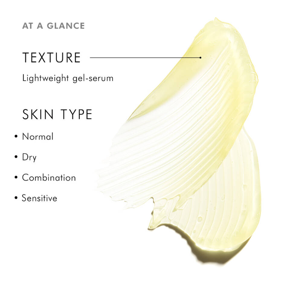 Resveratrol B E Antioxidant Night Serum