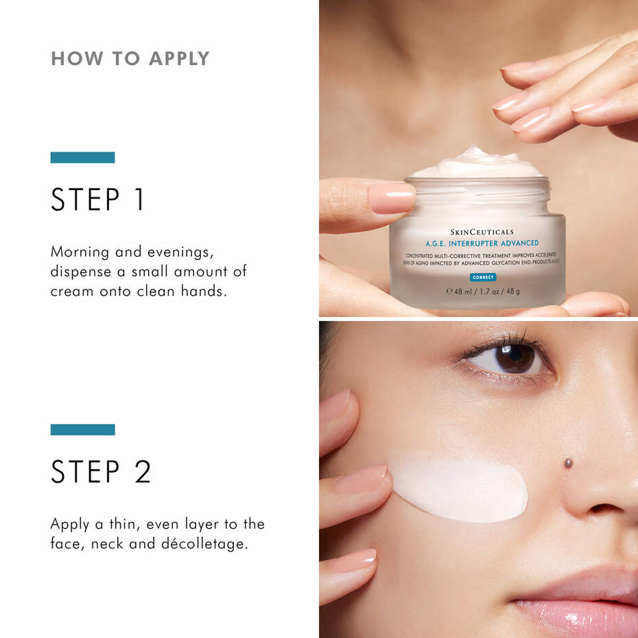 A.G.E Interrupter Advance Anti-Wrinkle Cream