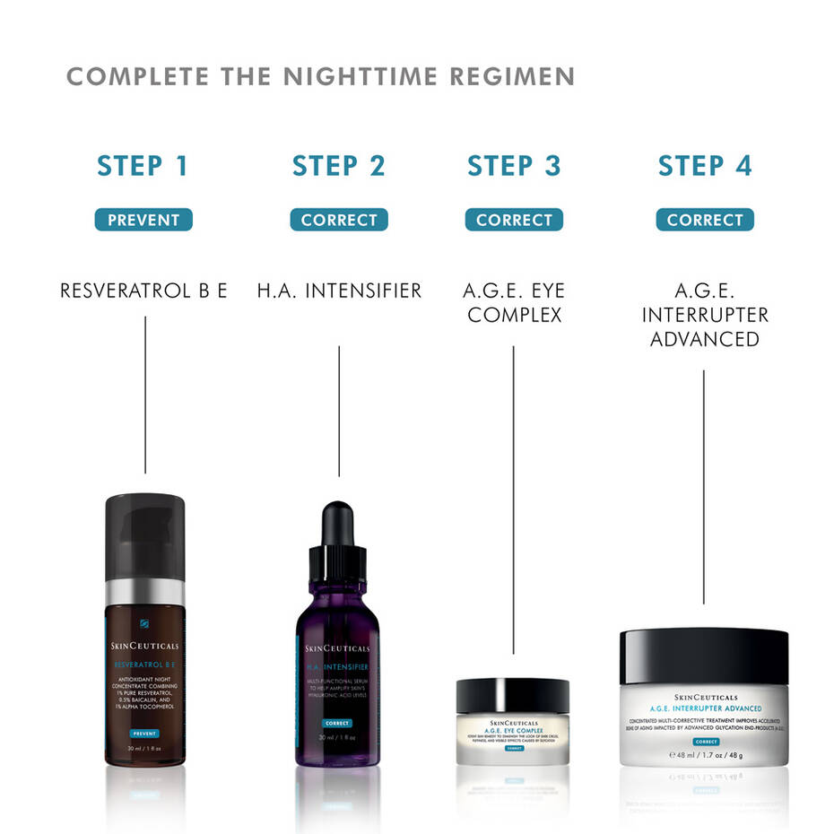 A.G.E Interrupter Advance Anti-Wrinkle Cream