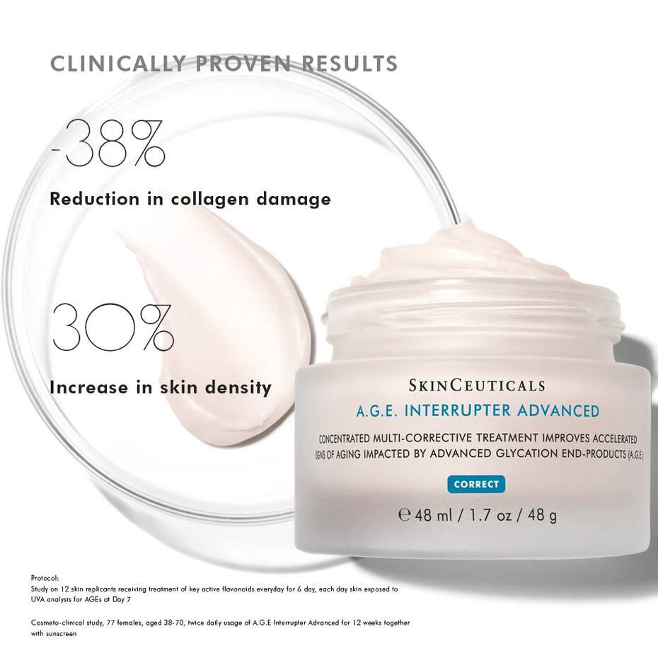 A.G.E Interrupter Advance Anti-Wrinkle Cream