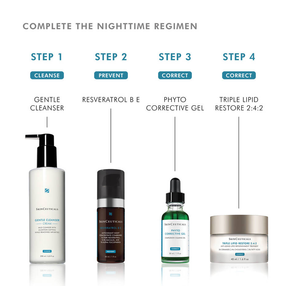 Blemish and Age Defense Salicylic Acid Serum