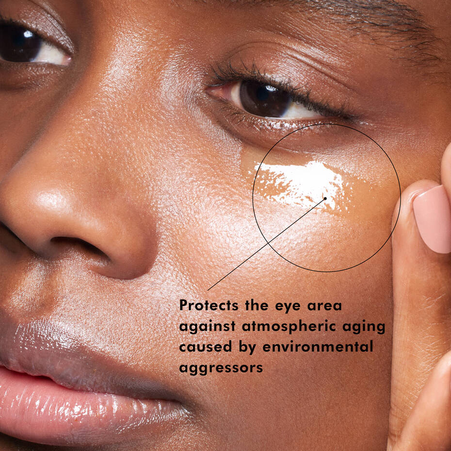 Antioxidant AOX Vitamin C Eye Gel