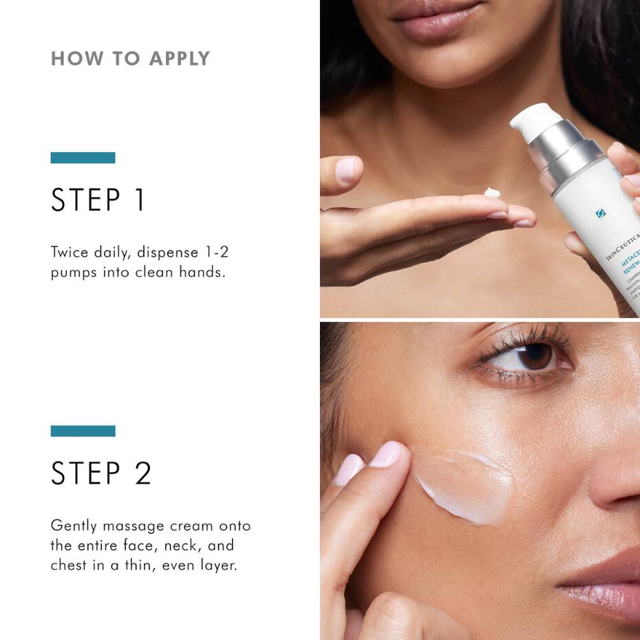 Metacell Renewal B3 Skin Tightening Cream