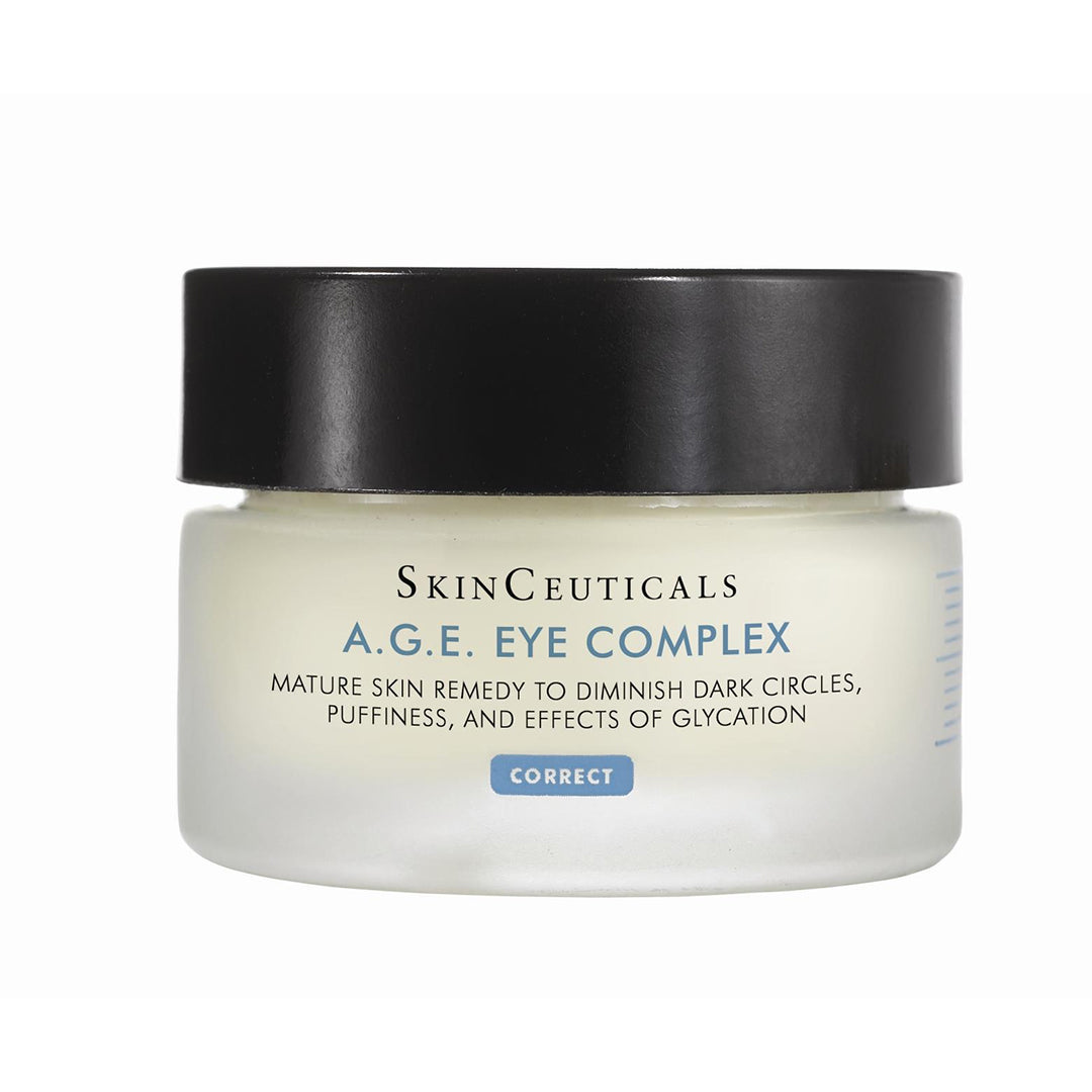 A.G.E Eye Complex