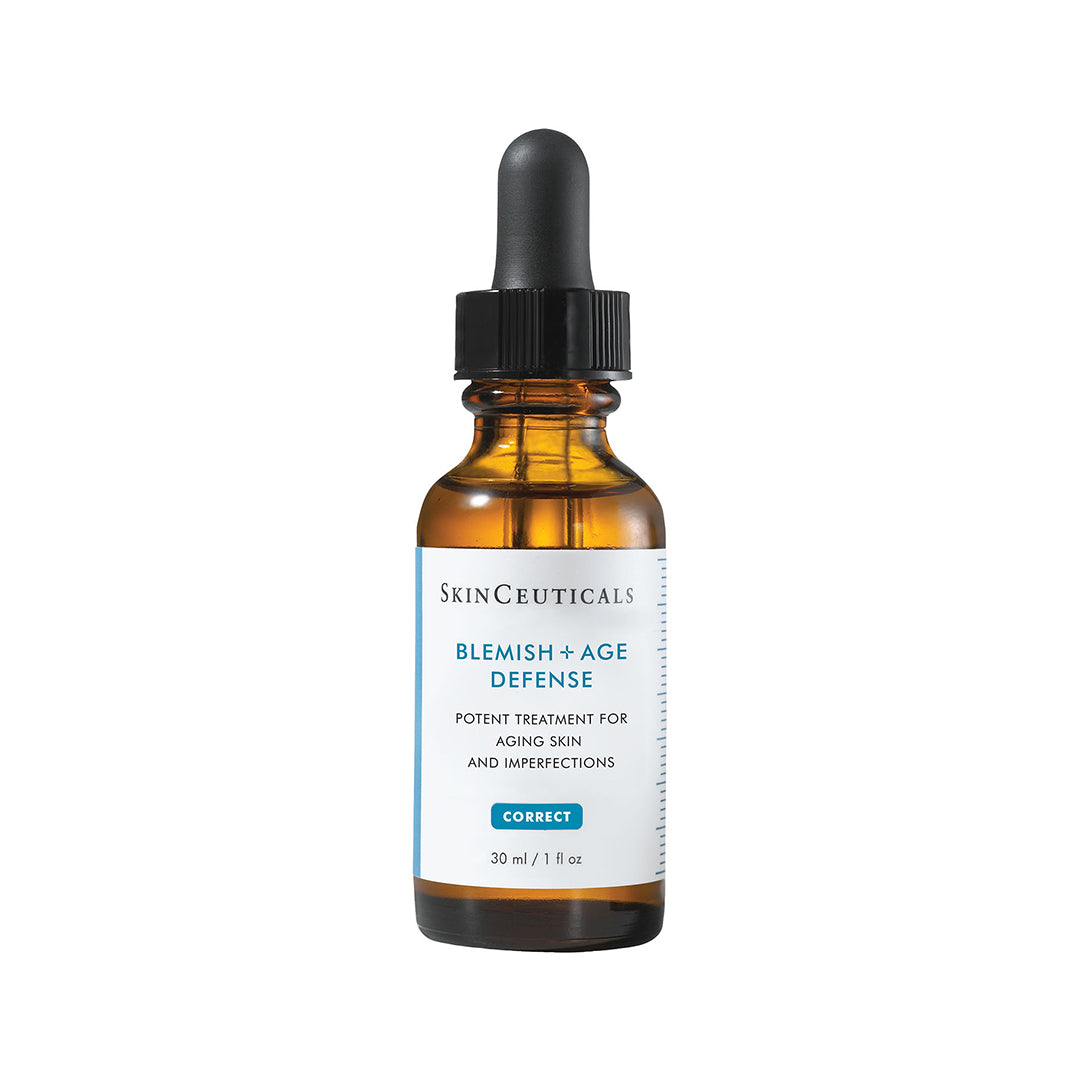 Blemish and Age Defense Salicylic Acid Serum