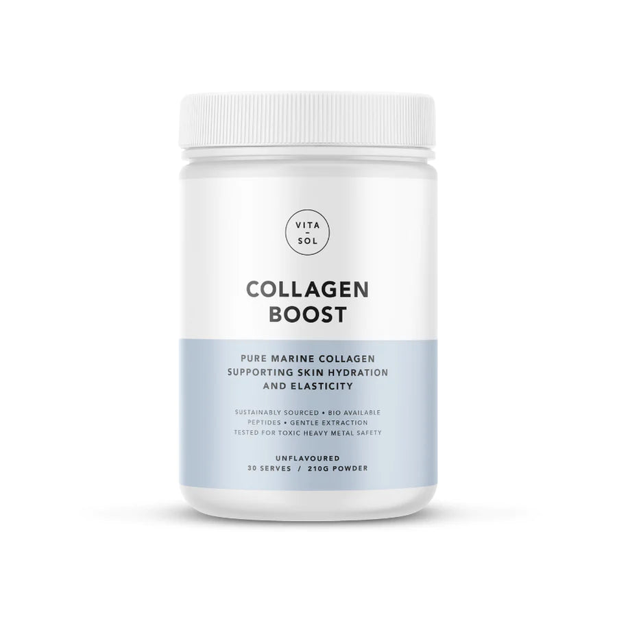 Collagen Boost