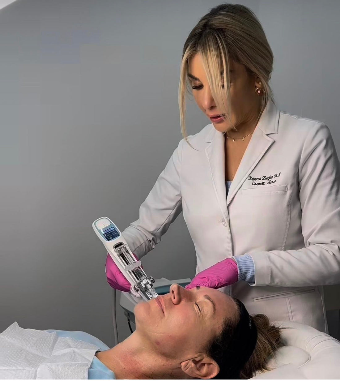 Skin Booster Treatments Bankstown | About Face Cosmetics