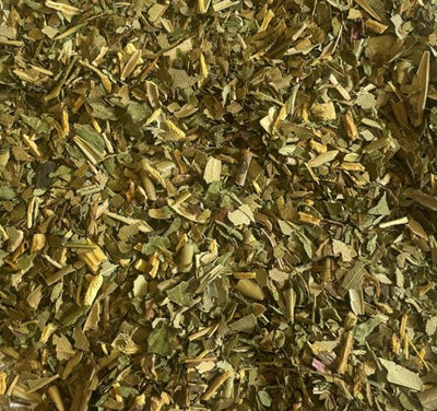 Immunity Certified Organic Tea