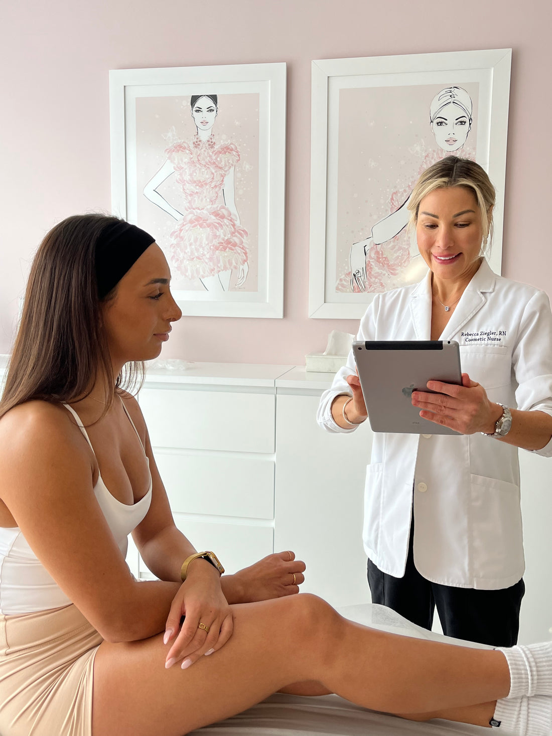 Collagen Renewal Consultation