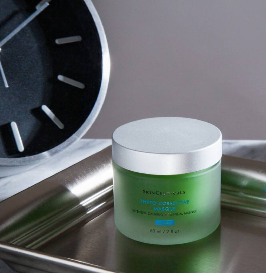 Phyto Corrective Hydrating Masque