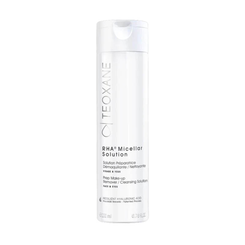 RHA Micellar Solution