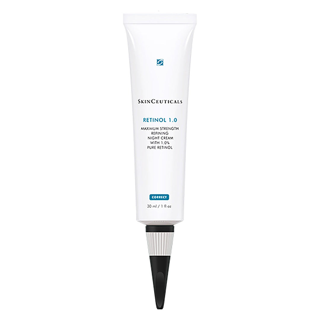 Retinol 1.0 Anti-Ageing Night Cream