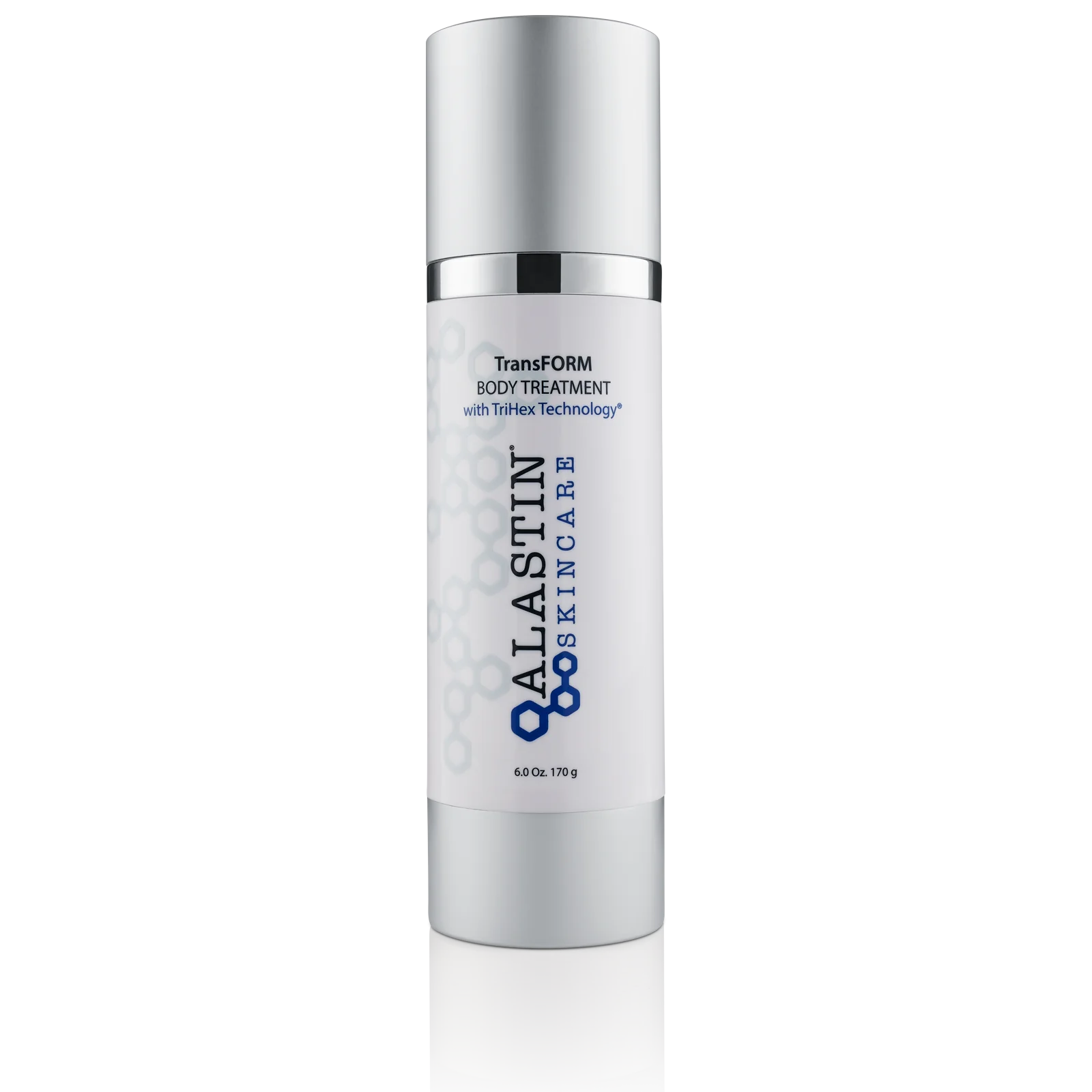 TransFORM Body Treatment with TriHex Technology®