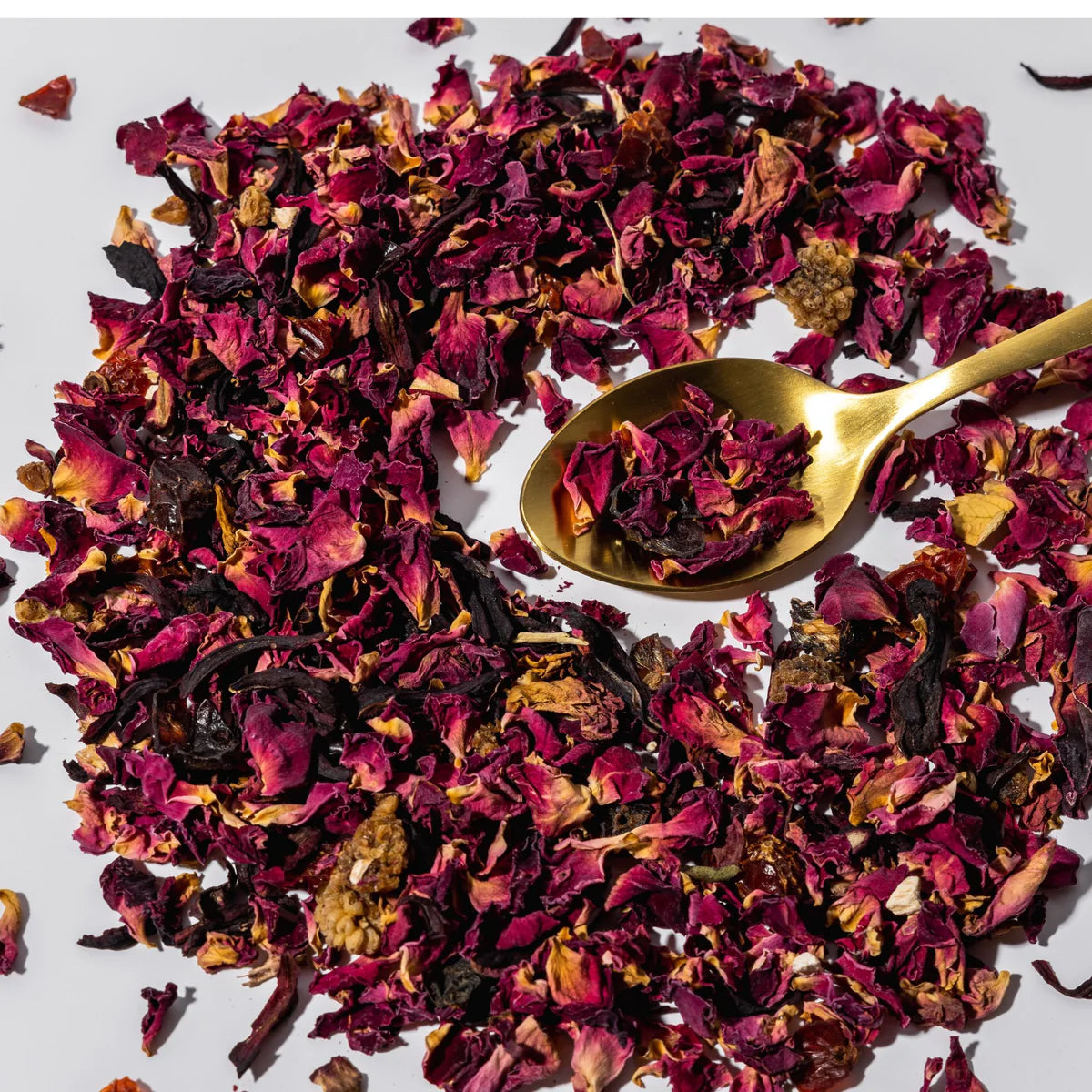 Vitality Certified Organic Tea