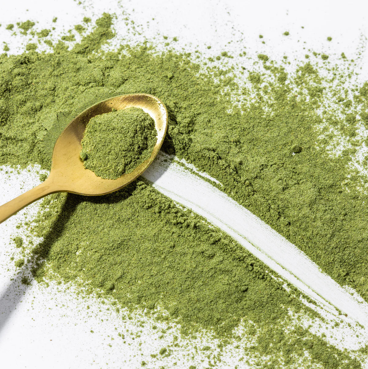 Purity Greens Super Powder