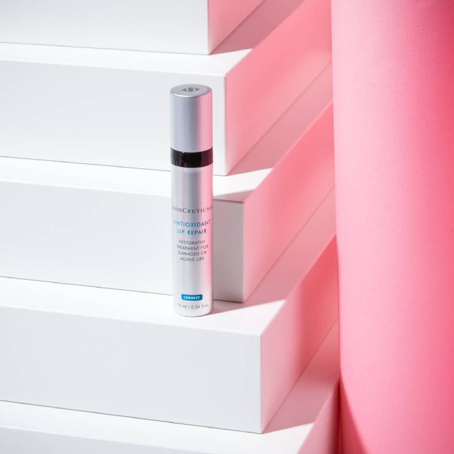 Antioxidant Lip Repair Moisturiser