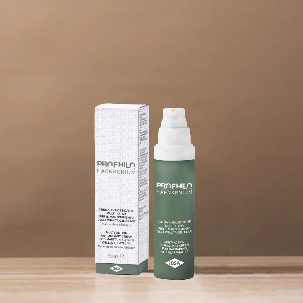 Haenkenium Multi Action Antioxidant Cream