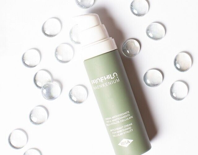 Haenkenium Multi Action Antioxidant Cream