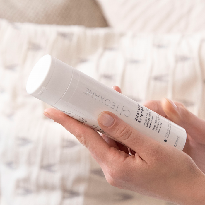 RHA Micellar Solution