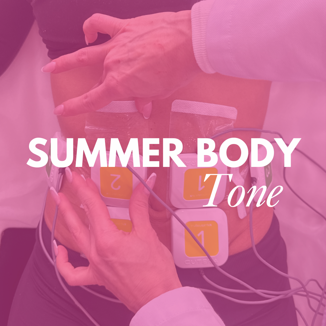 Summer Body Tone