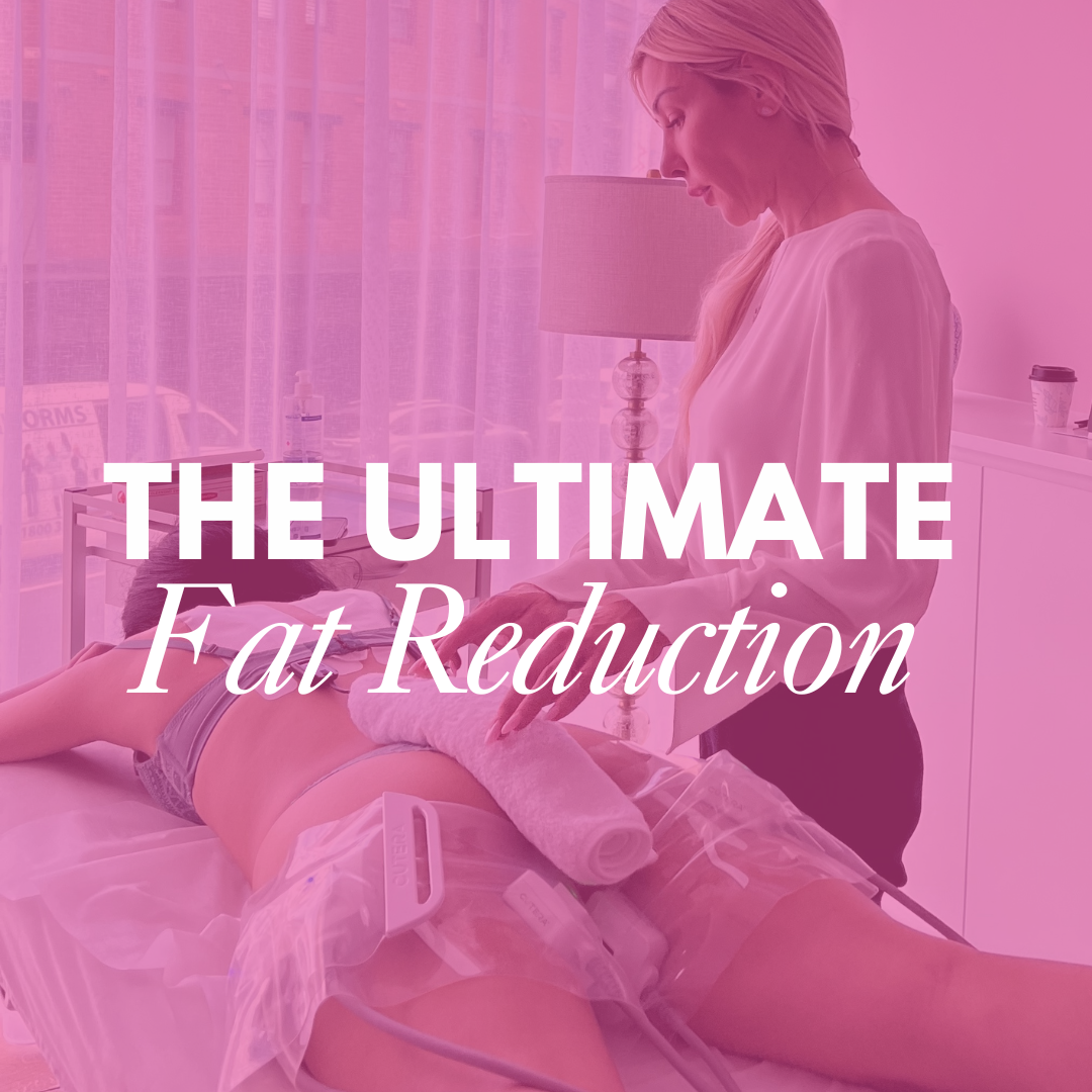 The Ultimate Fat Reduction