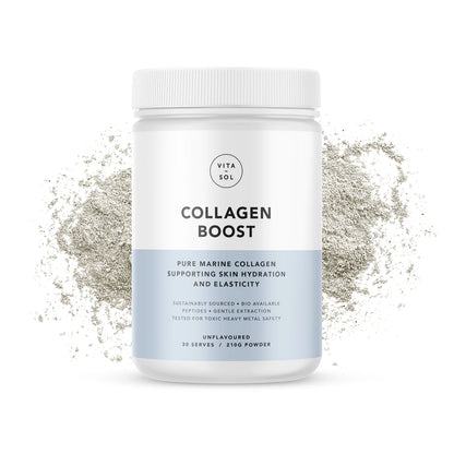 Collagen Boost