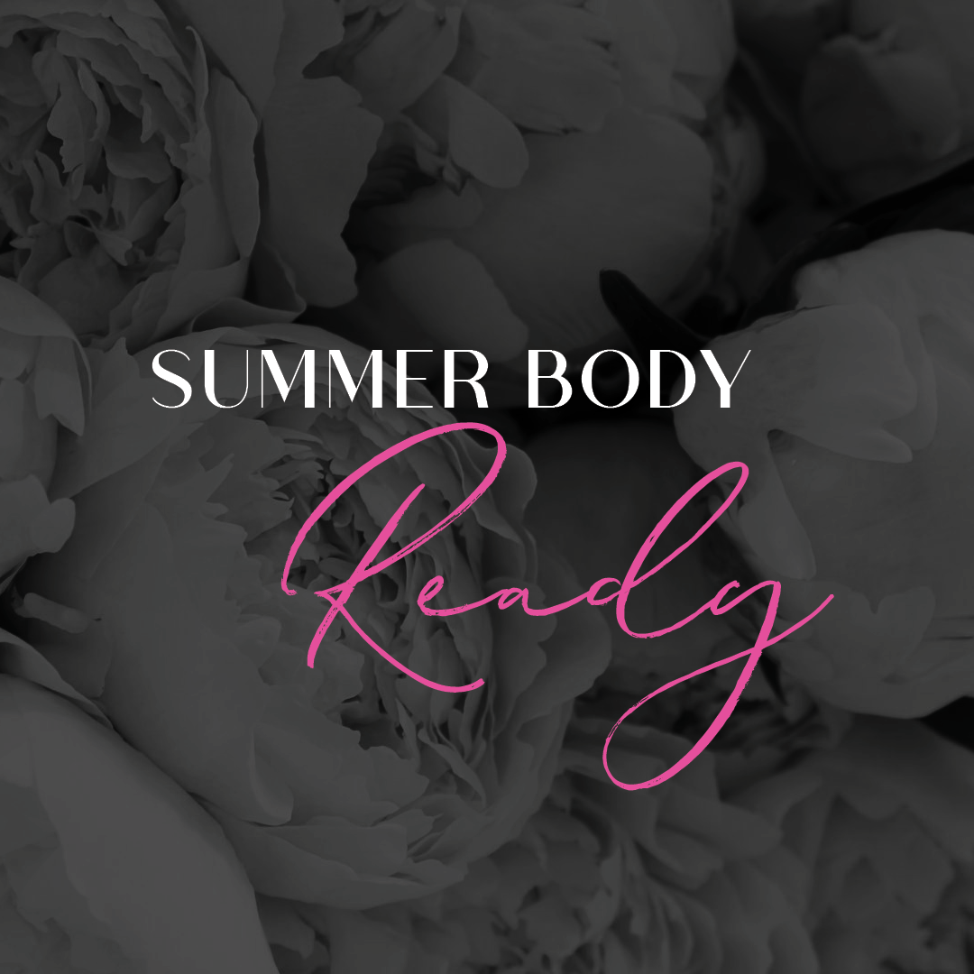 Summer Body Ready