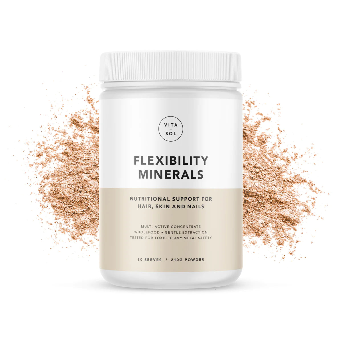 Flexibility Minerals