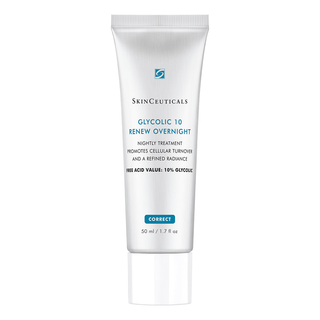 Glycolic 10 Renew Overnight Cream