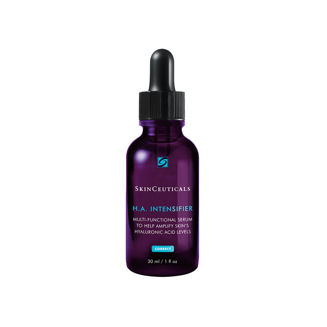 HA Intensifier Hyaluronic Acid Serum