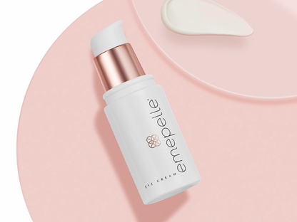 EMEPELLE Perimenopause &amp; Menopause Skin System  $695