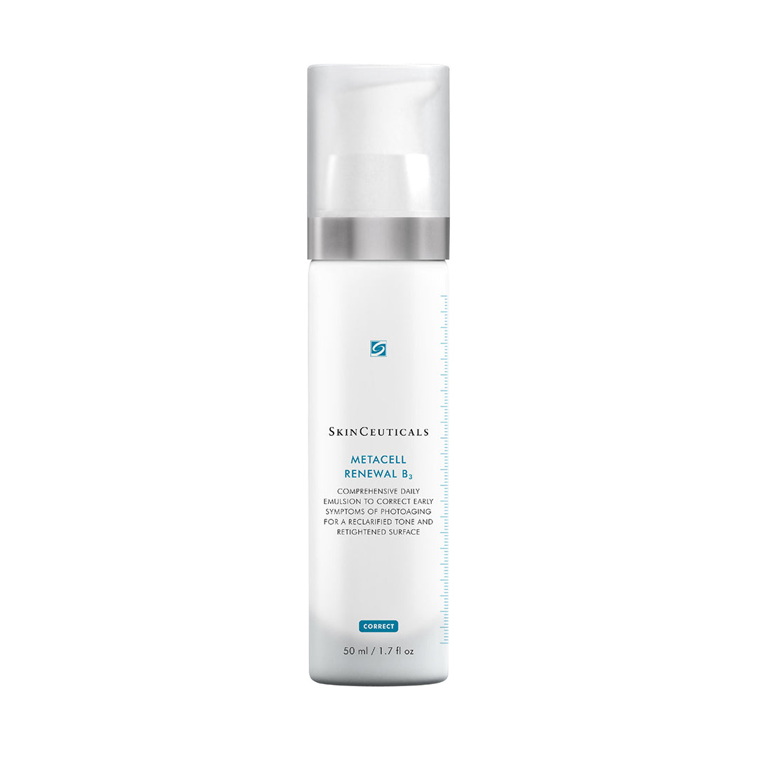 Metacell Renewal B3 Skin Tightening Cream