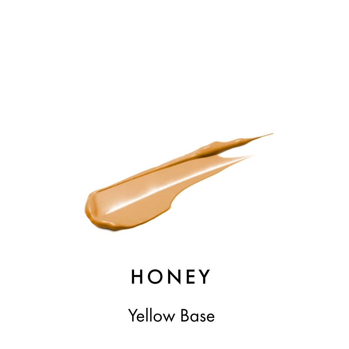 Foundation - Shade Honey