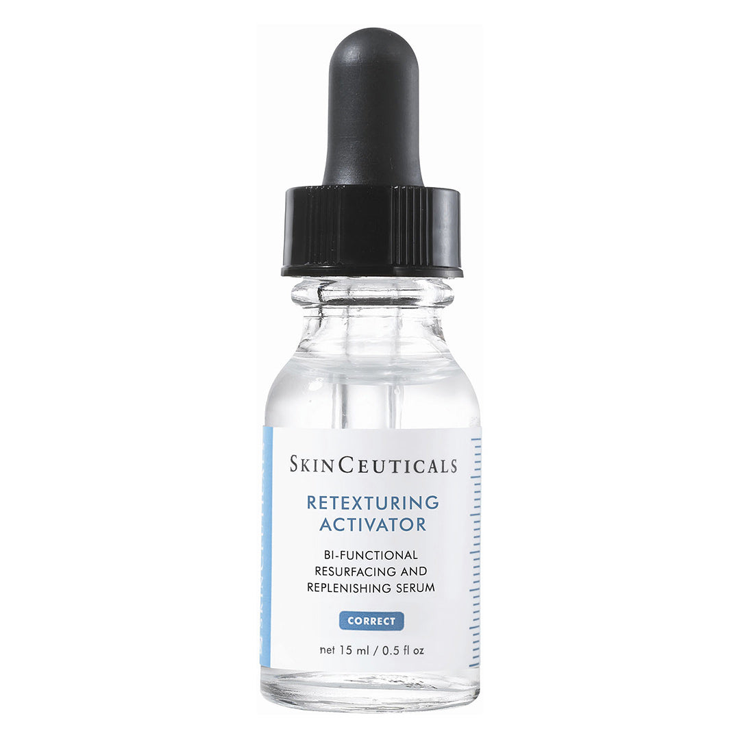 Retexturing Activator Exfoliating Serum