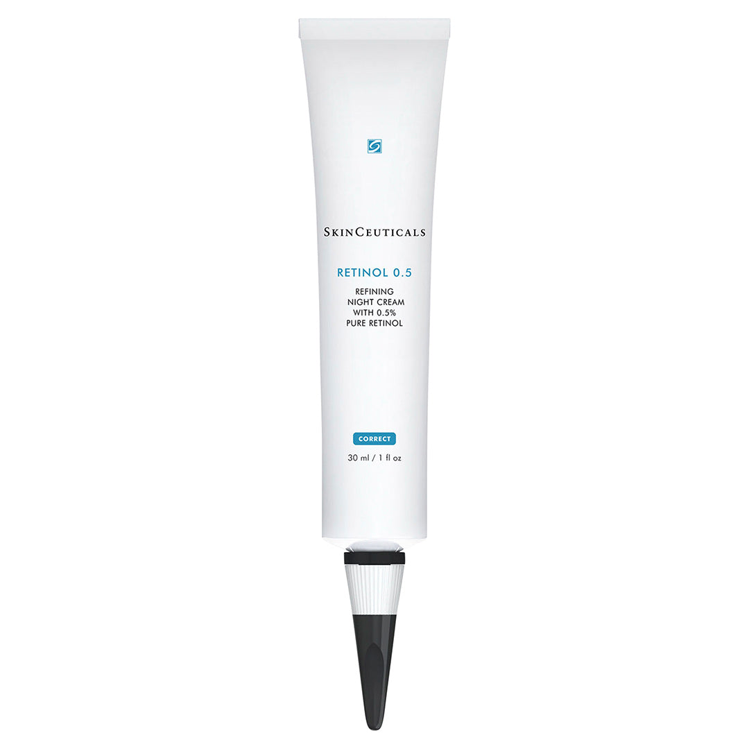 Retinol 0.5 Anti-Ageing Night Cream